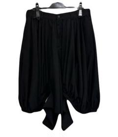 【専用】新品未使用 24ss 稀少 コムデギャルソンオムプリュス ショートパンツ COMME des GARCONS HOMME PLUS コムデギャルソンオムプリュス