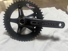超可爱 OMNIUMクランク SRAM sugino禅 メルカリ - チェーンリングセット パーツ