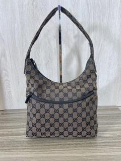 GUCCIトート ショルダーバッグ、GG柄 2025年最新】グッチ GUCCI トートバッグ ショルダーバッグ GG柄