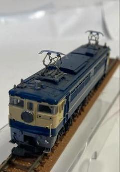 2025年最新】EF65 katoの人気アイテム - メルカリ