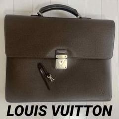 値下げ！LOUIS VUITTON ルイヴィトン タイガ ロブスト2 - メルカリ