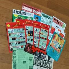 パワステ LIQUID Room 熊谷Vogue CLUB251他スケジュール