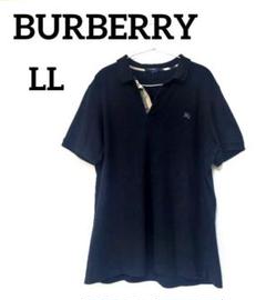 大きいサイズ✨バーバリー　半袖シャツ　ノバチェック　近年モデル　XL　現行 高品質の激安 BURBERRY LONDON 襟ノバチェック 半袖ポロ sizeL