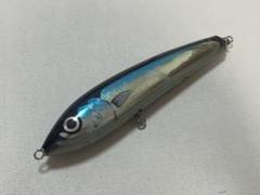 Carpenter(カーペンター) GT-Gamma(GT-ガンマ) 160H 使用