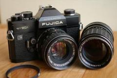 FUJICA フジカ ST901 レンズ付 FUJINON 1:1.8 55mm 20221215fujica_st701_tmb.jpg