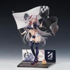 【新品】アルター アズールレーン プリンツ・オイゲン 1/7 完成品フィギュア プリンツ・オイゲン | ALTER