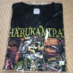 ハルカミライ ぐろTシャツ/ぐろTee Lサイズ - メルカリ