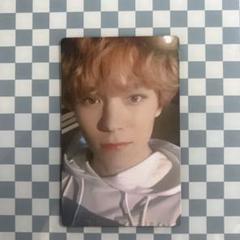 2025年最新】seventeen you make my day バーノンの人気アイテム