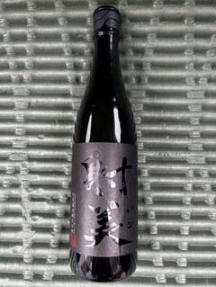 射美 BLACK 720ml 2025年3月製造 射美 BLACK 720ml 2025年3月製造 - メルカリ