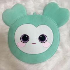 TWICE BABY MIVELY ミナ うちわケース