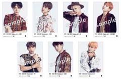 【超貴重】BTS【CD】FAKE LOVE 直筆サイン入り4枚セット。 BTS Fake Love / Airplane Pt. 2 (Fan club Limited Edition