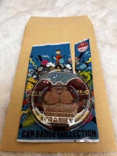 ONE PIECEフランンキーCAN BADGE COLLECTION USJのサムネイル