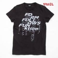 【55DSL】ディーゼル 半袖 Tシャツ 0243