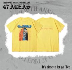 2025年最新】BONEZ tシャツ xlの人気アイテム - メルカリ