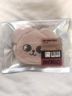 Stray Kids SKZOO ペンミ クリアポーチ フィリックス 新品 Stray Kids スキズ フィリックス ペンミ ポーチ SKZOO | Shop at