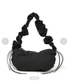 y2k mysty woman シャーロットドロスト BAGのサムネイル