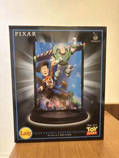a*☆様 PIXAR 一番くじ　トイ・ストーリー ラストワン賞 一番くじ 〈トイ・ストーリー〉 30 YEARS ＆ BEYOND｜一番くじ