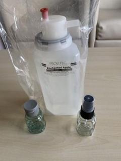 新古品 AIRQ100専用カートリッジ フレッシュクリーン 90ml 新古品 AIRQ100専用カートリッジ フレッシュクリーン90ml