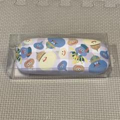 ドラゴンクエストアイランド メガネケース ドラクエアイランド - メルカリ