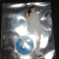 NMB48  山本彩 ここ天公演本人使用 オリジナルギターピック　最終値下げ NMB48 山本彩 ここ天公演本人使用 オリジナルギターピック 最終