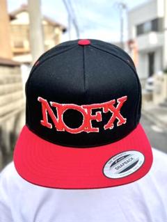 2025年最新】nofx キャップの人気アイテム - メルカリ