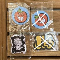 MQ等エアフレッシュナー2点セットのサムネイル