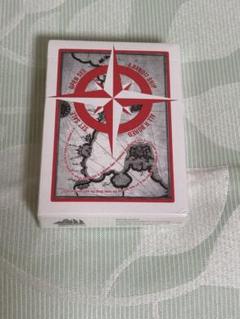 【マジック】RARE A. Bandit Playing Cards No.1