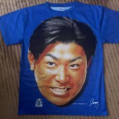 【新品未使用】今永昇太　交流戦Tシャツ　2023　非売品 2025年最新】ベイスターズ 交流戦 tシャツ 今永の人気アイテム