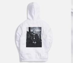 KITH × Biggie コラボパーカー Life After Death