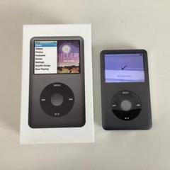 【完動品】iPod classic MC297J/A 160GB 黒 ブラック Apple iPod classic MC297J/A ブラック (160GB) 価格比較 - 価格.com