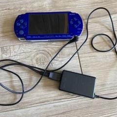 【SONY PSP3000 】本体　充電ケーブル