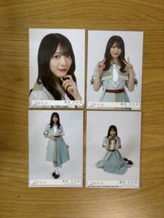 櫻坂46 生写真　Make or Break 12種コンプ　森田ひかる 森田ひかる 櫻坂46 Make or Break 生写真 12種コンプ - メルカリ