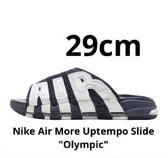 2025年最新】nike air more uptempo slide 29の人気アイテム