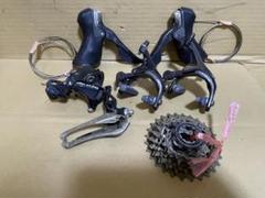 りりーです　シマノ　R5800 グループセット 楽天市場】SHIMANO (シマノ)ULTEGRA アルテグラ R8150 Di2 12S