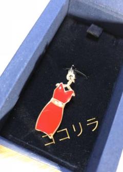 (新品未使用) スワロフスキー チャーム 箱付き