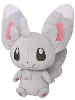 【新品】ポケットモンスター★チラーミィ★ALL STAR COLLECTION