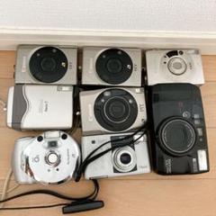 ジャンクカメラ フィルムカメラ 5点まとめ売り 2025年最新】Yahoo!オークション -ジャンク カメラ まとめ