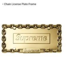2025年最新】Supreme licenseの人気アイテム - メルカリ