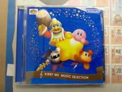 星のカービィ Wii ミュージックセレクションの中古/未使用品 - メルカリ