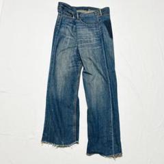 専用　デニムパンツ まとめ売り25本 リメイク素材 パッチ リペア生地 ハンド スキニーデニムパンツまとめ売り50本 リメイク素材 リペア生地