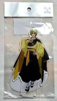 ヒカルの碁 ぴえろ45周年 TSUTAYA アクリルスタンド 遠藤ヒカル ③
