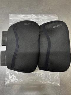 【正規販売】GLFIT Xエルボースリーブステルスブラック(S) GLFIT X エルボースリーブ ステルスブラック 肘サポーター 左右