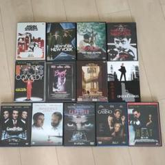 ロバート・デ・ニーロ DVDセット