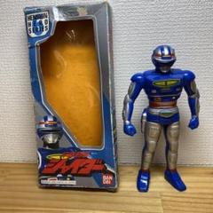 2025年最新】宇宙刑事シャイダー (ソフビ)の人気アイテム - メルカリ