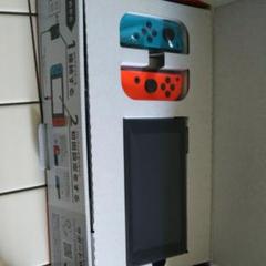 Nintendo Switch NINTENDO SWITCH JOY-CON…