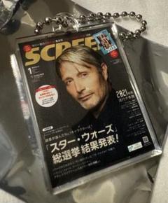 2025年最新】マッツ・ミケルセンの人気アイテム - メルカリ