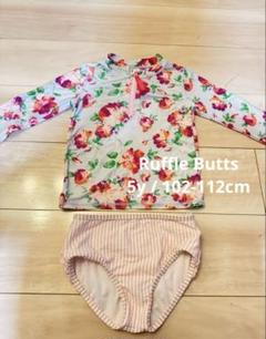 Ruffle Butts ラッフルバッツ 水着 5y 100cm 110cm