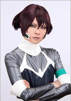 イナズマイレブンシリーズ] 風 丸一郎太 イナズマイレブンGO