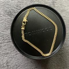 トムウッド　ブレスレット　バングル　アクセサリー
