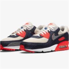 ナイキ エアマックス90 デムハン DENHAM AIR MAX 28㎝